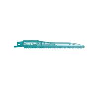 Lames scie sabre Makita Super Express BiM B-05038-2; 152 mm; 2 unités