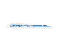 Lames scie sabre Makita Super Express BiM B-05044-2; 152 mm; 2 unités