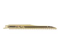 Lames scie sabre Makita Super Express HCS B-05153-2; 203 mm; 2 unités