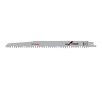 Lames scie sabre top for wood L240 sachet de 5 Bosch