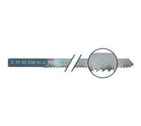 Lames scie sauteuse l 88 (5) fein 63503036014 G