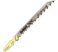 DeWALT Lame de scie sauteuse DT2221 T127DF XPC BiM 100x8x30mm Pack de 3