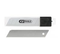 KS Tools Lames sécables de rechange 907.2159-10 – 25 mm – 10 pièces