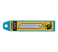 Lames sécables renforcées de 22mm - boîte de 10pièces - TAJIMA - 68874