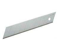 LAMES SÉCASSABLES STANLEY 18 mm 50 pièces FATMAX