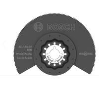 Lames segments bi-métal pour GOP BOSCH