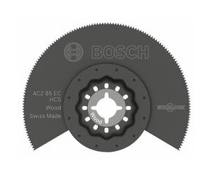 Lames segments HCS pour GOP BOSCH