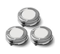 Lames SH50, compatible avec Philips, AT810 PT730 | Series 5000, 4000, 3000, S5370, S5660, S5590, S5290, S5210, S5100, S5050, S5070