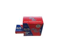 Gosselin Lames Silver Star Double X50 Lames Silver Star Double X50