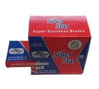 Lames Silver Star Double X50 Shark G