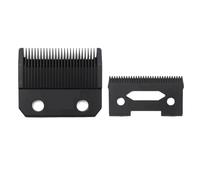 Lames Standard Tondeuse À Cheveux V-POWER Lame Tête De Coupe De Rechange, Compatible Avec Madeshow G9C/M5(F)/M10+, Compatible Avec Kulilang R66/R77F(G9C Blade)