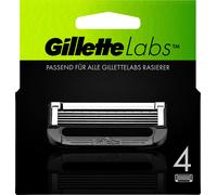 Lames système Gillette Labs, 4 pièces
