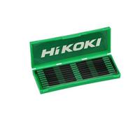 Lames TCT réversibles 82 mm - Lot de 10 - HIKOKI - 750471