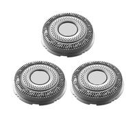 Lames/têtes de rechange SH91/52, compatibles avec Philips, compatibles avec Norelco, rasoirs série 9000, lames de précision à double couche de remplacement