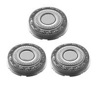 Lames/têtes De Rechange SH91/52, Compatibles Avec Philips, Compatibles Avec Norelco, S9000(3pcs-SH91)