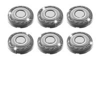 Lames/têtes De Rechange SH91/52, Compatibles Avec Philips, Compatibles Avec Norelco, S9000(6pcs-SH91)
