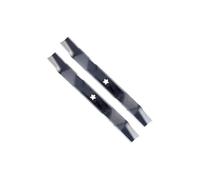 Lames tondeuse pour AYP/Roper, Bernard loisirs, Husqvarna 53 cm par 2
