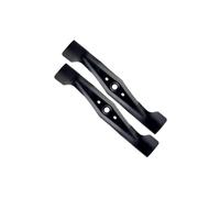 Lames tondeuse pour Honda HRB, HRD, HRG, HRH, IZY coupe 53,5 cm par 2