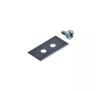 Lames tondeuse robot Husqvarna 522851602, 522851702, 522851802