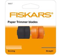 Fiskars - kit de têtes de coupe G