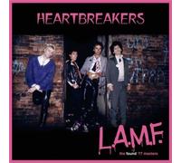 Lamf/The Found 77 Masters/Livret 32 Pages - Cd Album