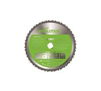 Lame multi-usages Evolution 255mm