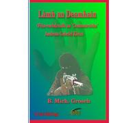 Làmh an Deamhain: (Fèin-eachdraidh an `Ceannairciche´ Andreas Gabriel Klein)