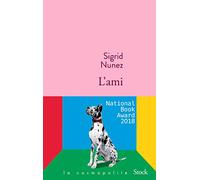 L'ami