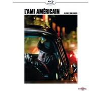L'ami Américain - Blu-Ray + Livret