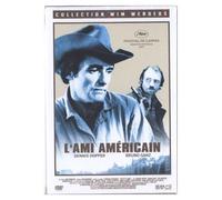 L'ami Américain - Collection Wim Wenders