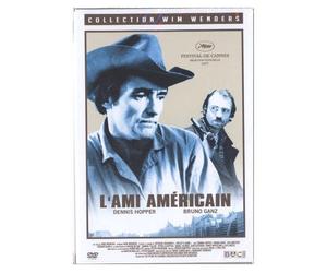 L'ami Américain - Collection Wim Wenders