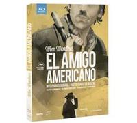 L'Ami américain / Der Amerikanische Freund (The American Friend) (Blu Ray) G