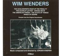 L'ami Americain + Les Ailes Du Desir