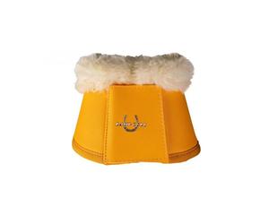 LAMI-CELL LC boucles de printemps miel doré M