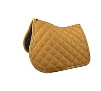 LAMI-CELL LC Tapis de selle miel doré Warmblood