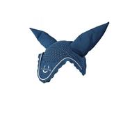 LAMI-CELL LC voile anti-mouches atoll blue warmblood