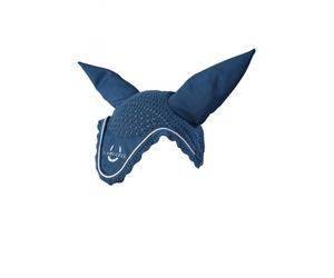 LAMI-CELL LC voile anti-mouches atoll blue warmblood