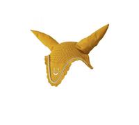 LAMI-CELL LC voile anti-mouches golden honey warmblood
