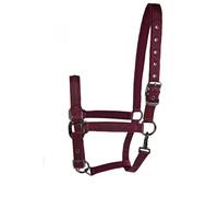 LAMI-CELL Licol mousseux bordeaux Pur-sang