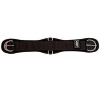 LAMI-CELL Sangle western V22 détachable anatomique, avec néoprène V22 amovible 34'' / 86 cm