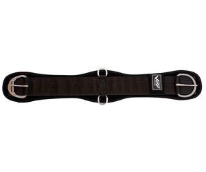 LAMI-CELL Sangle western V22 détachable anatomique, avec néoprène V22 amovible 34'' / 86 cm