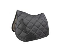 LAMI-CELL Tapis de selle Classical Pro gris Warmblood