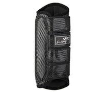 LAMI-CELL V22 soufflet mixte avant noir M