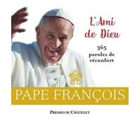 L'ami De Dieu - 365 Paroles De Réconfort