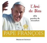 L'Ami de Dieu - 365 paroles de réconfort