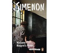 L'ami de Madame Maigret