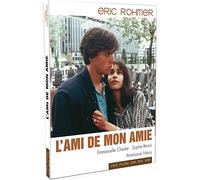 L'ami De Mon Amie