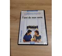 L'ami de mon amie G