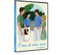 L'ami de mon amie DVD E