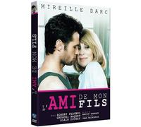 L'ami de mon fils - DVD